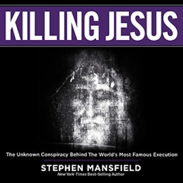 Killing Jesus