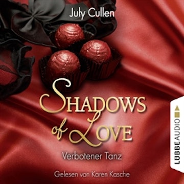 Verbotener Tanz (Shadows of Love 6)