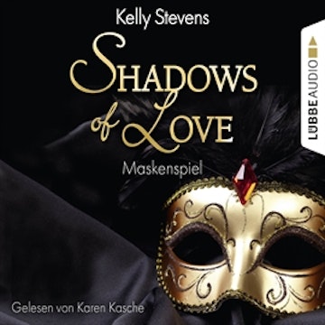 Maskenspiel (Shadows of Love 5)