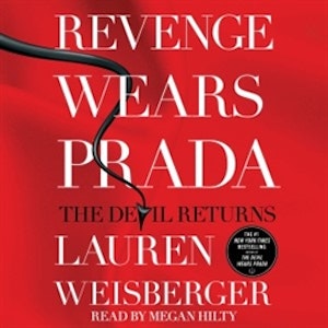 Revenge Wears Prada (abridged)