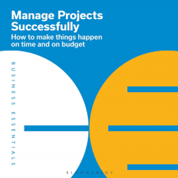 Manage Projects Successfully