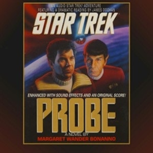 STAR TREK: PROBE