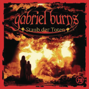 Folge 20: Staub der Toten