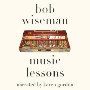 Music Lessons (Unabridged)