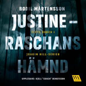 Justine - Raschans hämnd