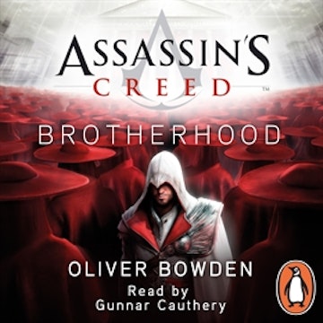 Assassin's Creed: Brotherhood