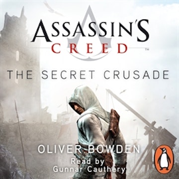 Assassin's Creed: The Secret Crusade