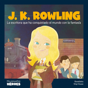 J. K. Rowling