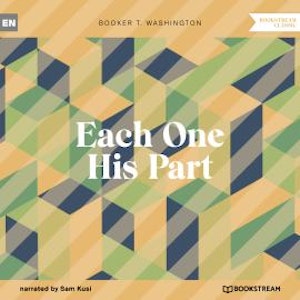 Each One His Part (Unabridged)