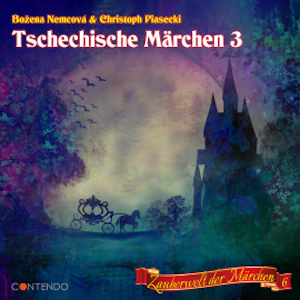 Tschechische Märchen 3