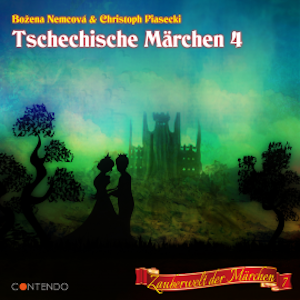 Tschechische Märchen 4