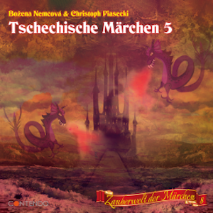 Tschechische Märchen 5