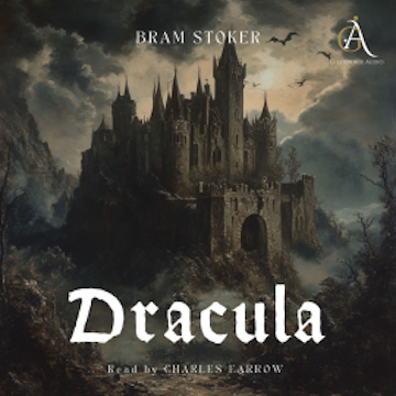 Dracula Audiobook