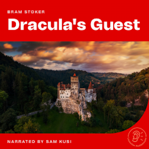 Dracula's Guest