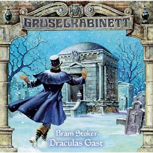 Draculas Gast (Gruselkabinett 16)