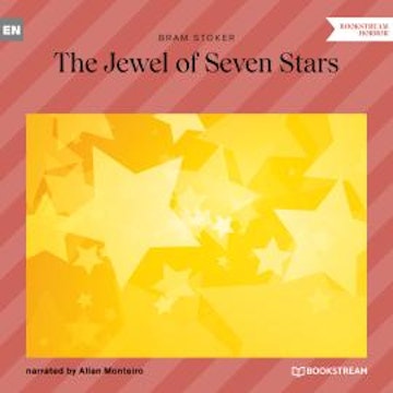 The Jewel of Seven Stars (Unabridged)