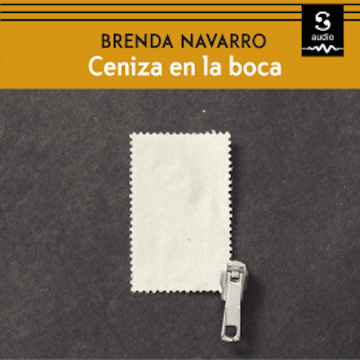 Ceniza en la boca