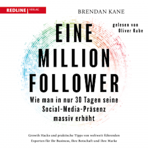 Eine Million Follower