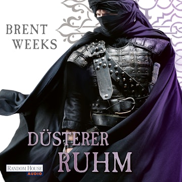 Düsterer Ruhm (Die Licht-Saga 5)