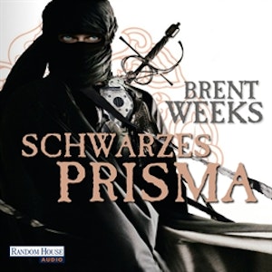 Schwarzes Prisma (Die Licht-Saga 1)