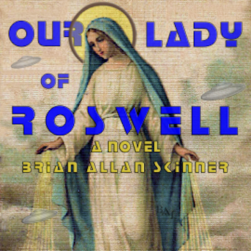 Our Lady of Roswell