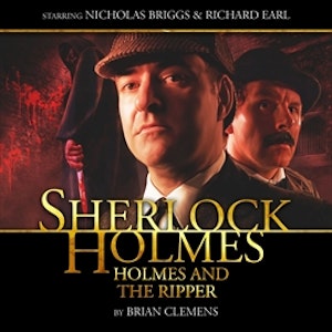 Holmes and the Ripper