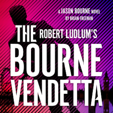 Robert Ludlum's ™ The Bourne Vendetta