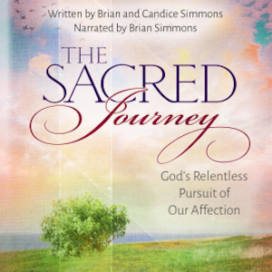 The Sacred Journey