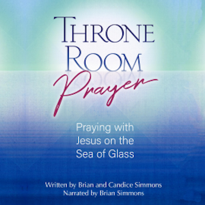 Throne Room Prayer