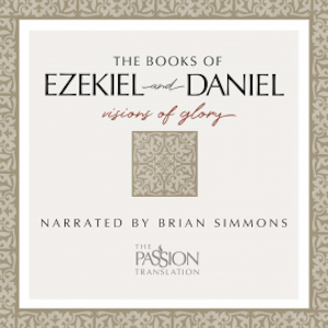 TPT The Books of Ezekiel and Daniel