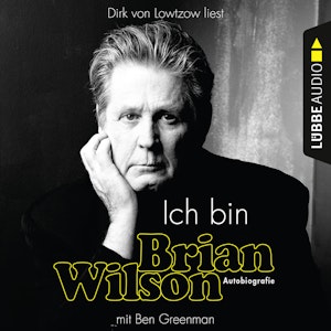 Ich bin Brian Wilson