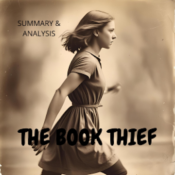 The Book Thief audiobook, Briefly Summaries