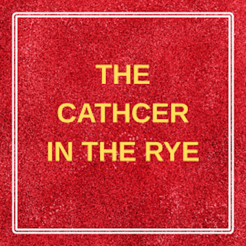 The Catcher in the Rye audiobook, Briefly Summaries