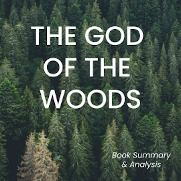 The God of the Woods audiobook, Briefly Summaries