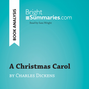 A Christmas Carol by Charles Dickens (Book Analysis)