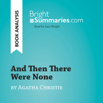 And Then There Were None by Agatha Christie (Book Analysis)