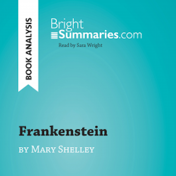 Frankenstein by Mary Shelley (Book Analysis)