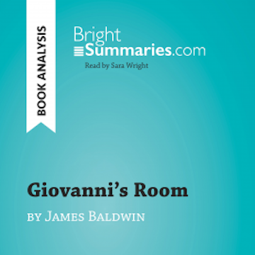 Giovanni's Room by James Baldwin (Book Analysis)