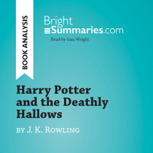 Harry Potter and the Deathly Hallows by J. K. Rowling (Book Analysis)