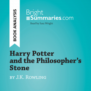 Harry Potter and the Philosopher's Stone by J.K. Rowling (Book Analysis)