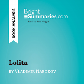 Lolita by Vladimir Nabokov (Book Analysis)