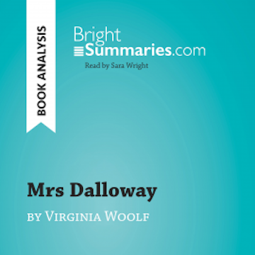 Mrs Dalloway by Virginia Woolf (Book Analysis)