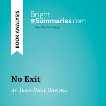 No Exit by Jean-Paul Sartre (Book Analysis)