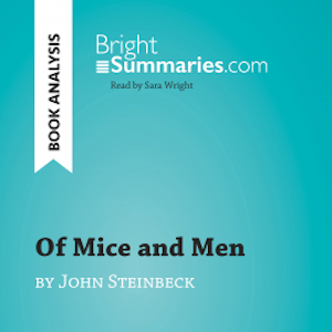 Of Mice and Men by John Steinbeck (Book Analysis)