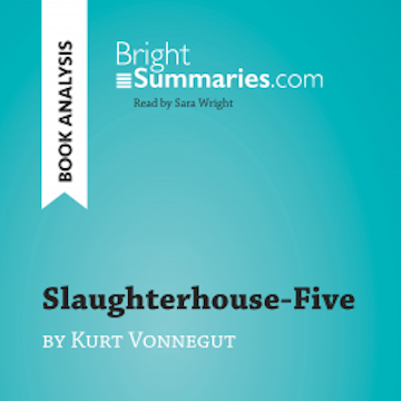 Slaughterhouse-Five by Kurt Vonnegut (Book Analysis)