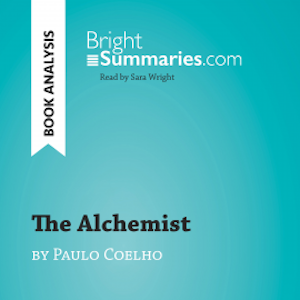 The Alchemist by Paulo Coelho (Book Analysis)