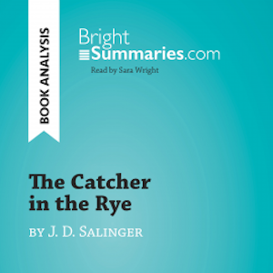 The Catcher in the Rye by J. D. Salinger (Book Analysis)