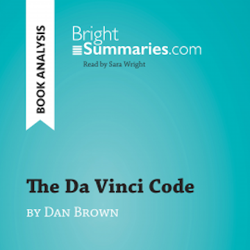 The Da Vinci Code by Dan Brown (Book Analysis)