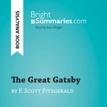 The Great Gatsby by F. Scott Fitzgerald (Book Analysis)