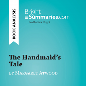 The Handmaid's Tale by Margaret Atwood (Book Analysis)